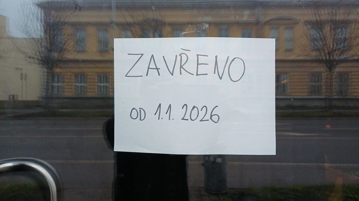 Stavte se ještě na panáka. Legendární rockový klub v Břeclavi po 22 letech končí